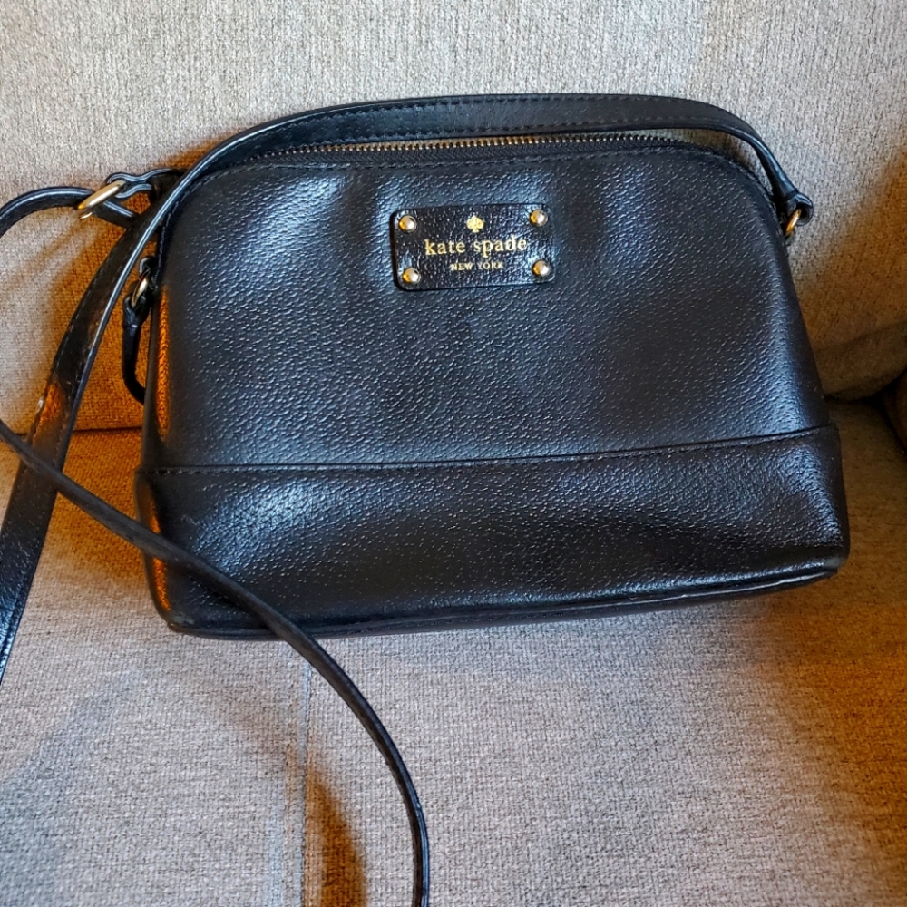Kaye Spade Small Crossbody